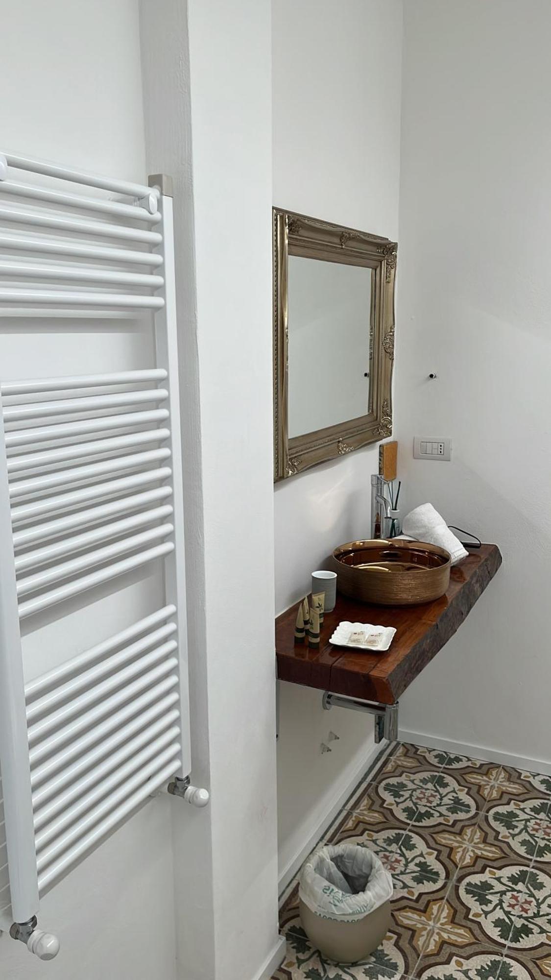 Rosarias Rooms Manfredonia Zewnętrze zdjęcie