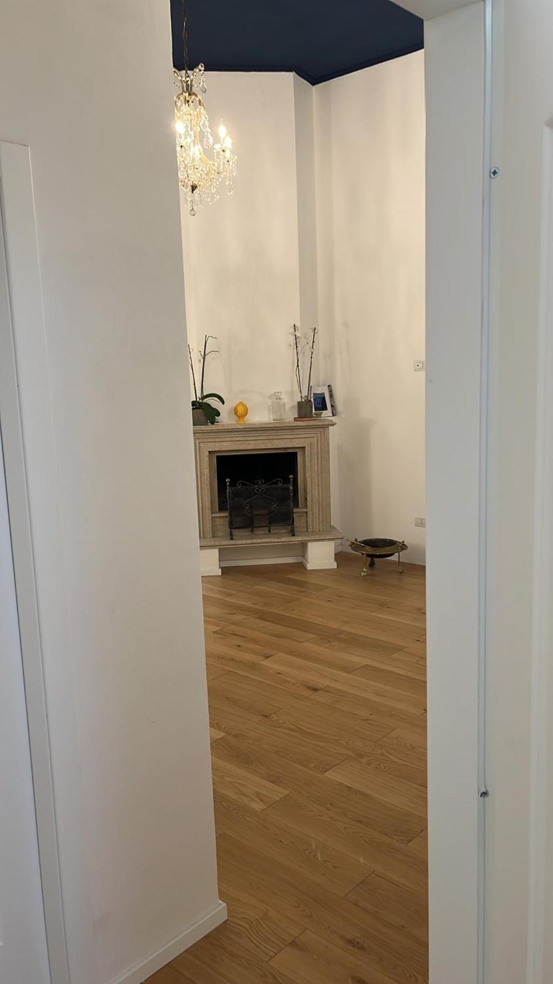 Rosarias Rooms Manfredonia Zewnętrze zdjęcie