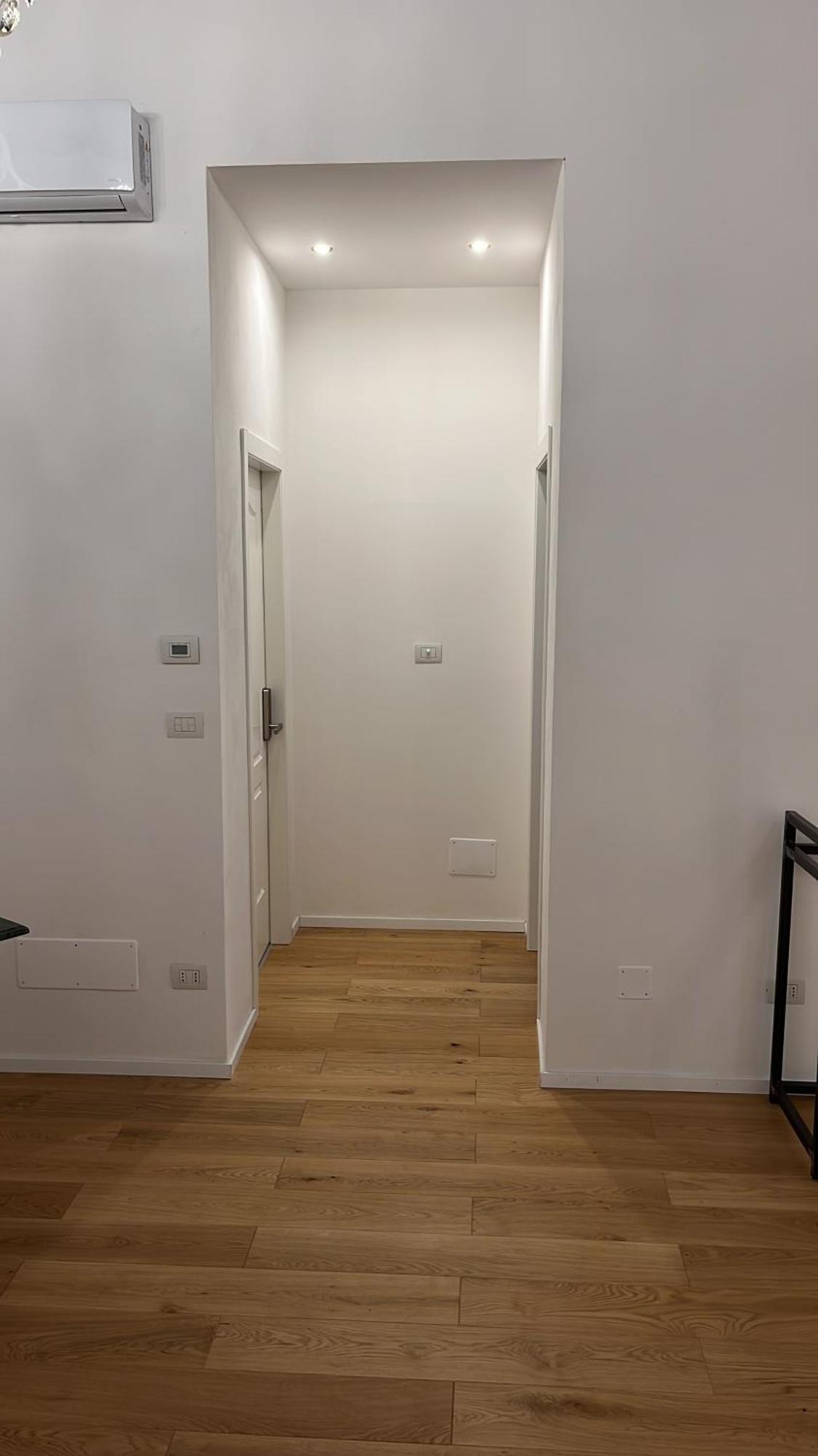 Rosarias Rooms Manfredonia Zewnętrze zdjęcie