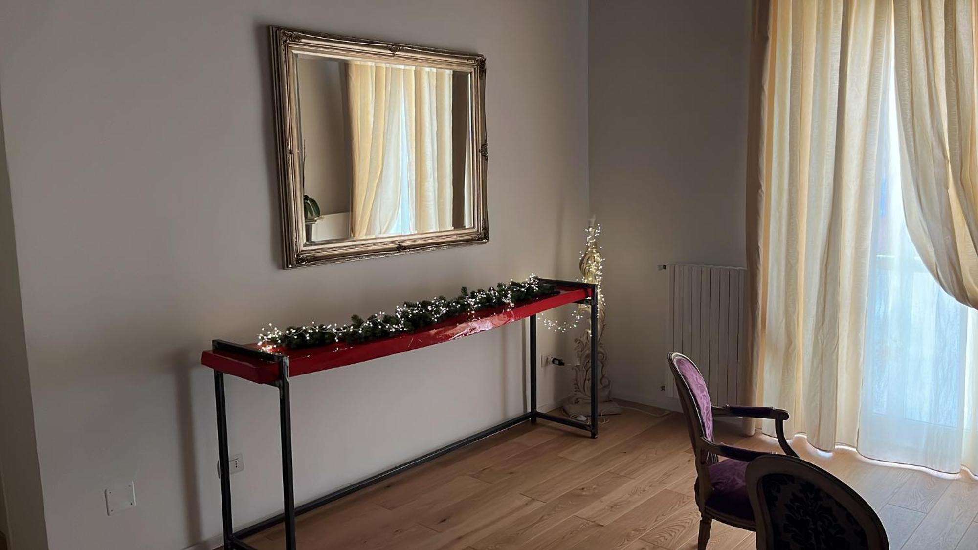 Rosarias Rooms Manfredonia Zewnętrze zdjęcie