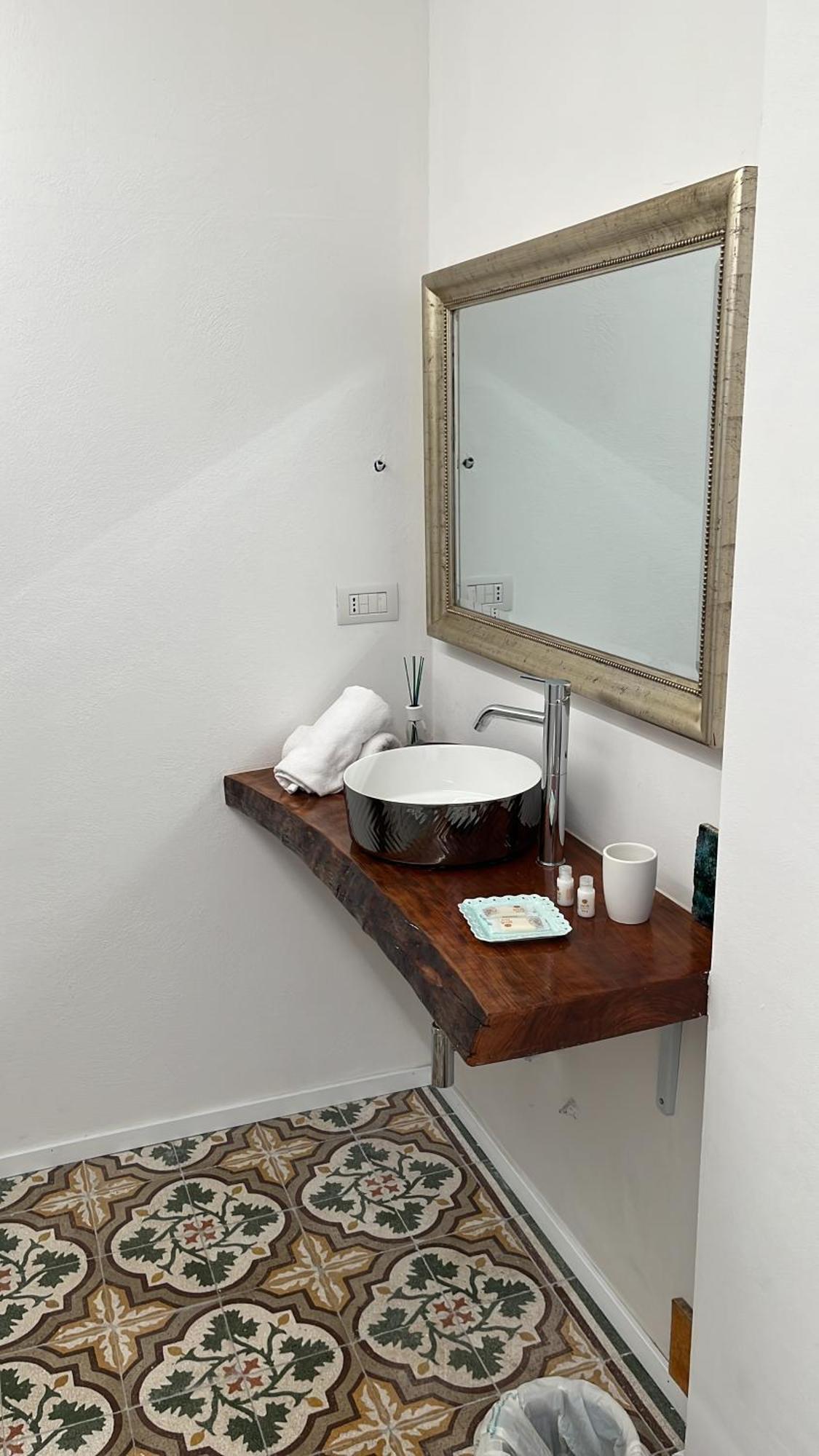 Rosarias Rooms Manfredonia Zewnętrze zdjęcie