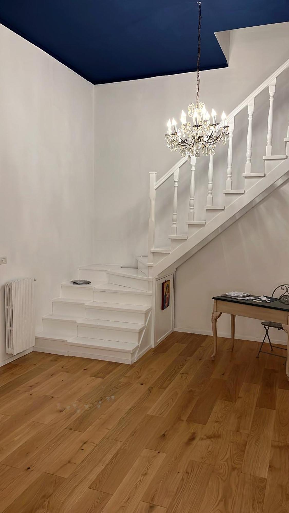 Rosarias Rooms Manfredonia Zewnętrze zdjęcie