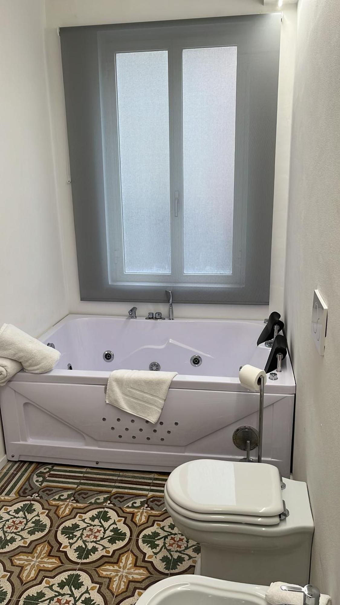 Rosarias Rooms Manfredonia Zewnętrze zdjęcie