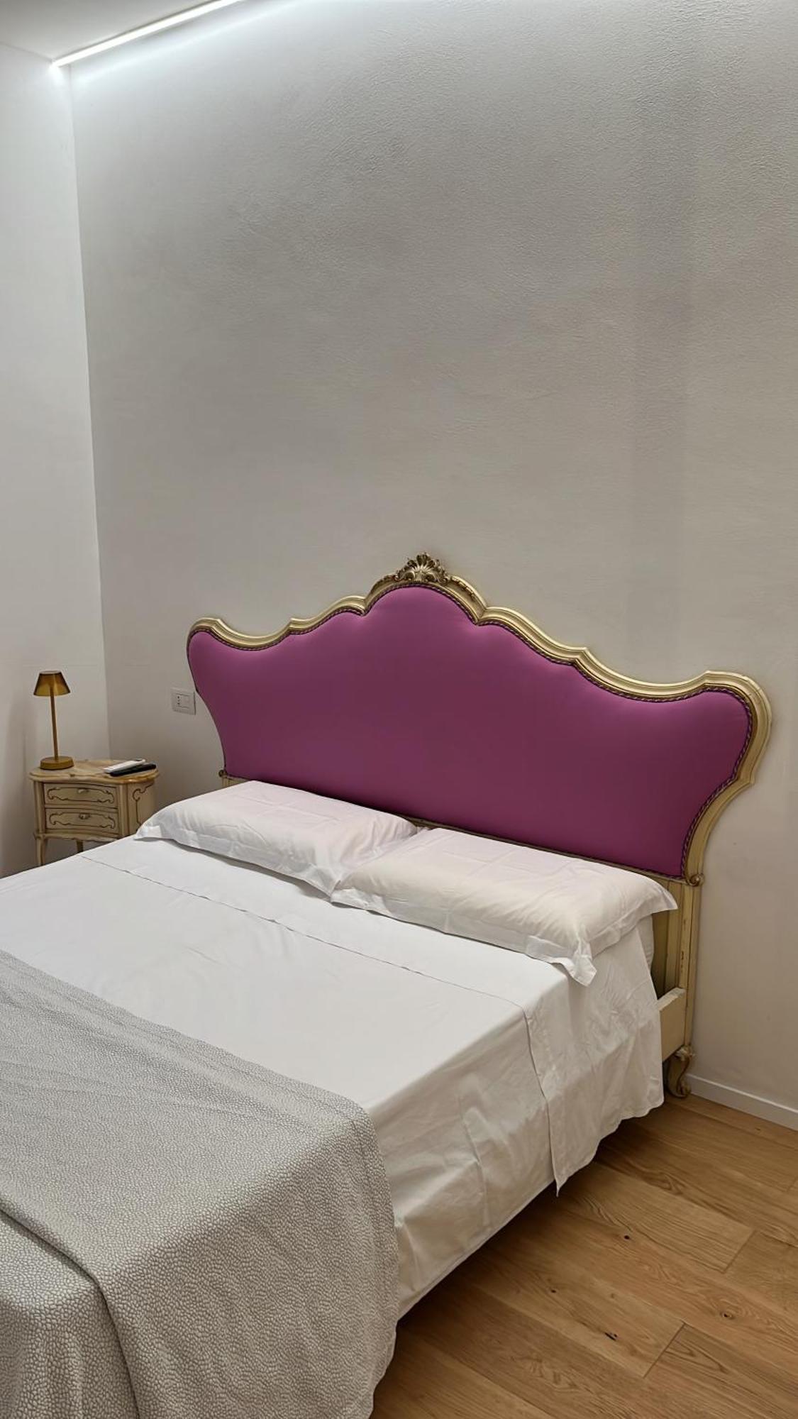 Rosarias Rooms Manfredonia Zewnętrze zdjęcie